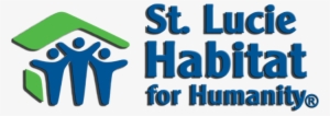 Lucie County Habitat For Humanity Fort Pierce, Fl - Maumee Valley Habitat For Humanity Logo