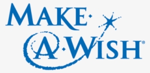 Make A Wish Logo - Make A Wish Foundation Logo