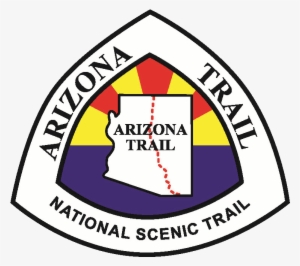 National Scenic Trail Logo