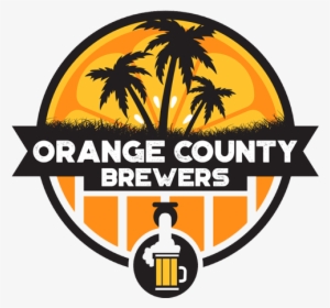 Orange County Brewers Logo - Orange County Brewers
