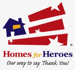 Community Organizations We Sponsor - Home For Heroes
