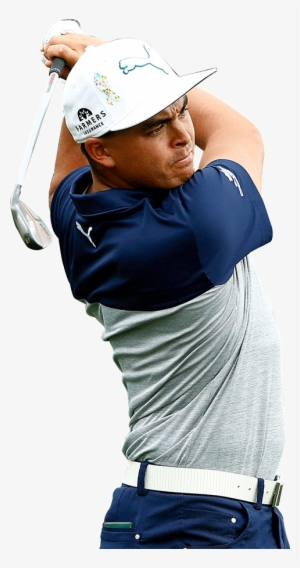 Rickie Fowler At The Farmers Insurance Open - Farmers Insurance Open