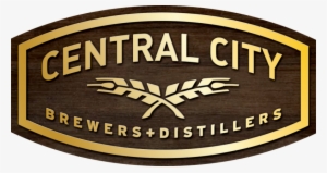Central City Brewers & Distillers Hires New Vp Sales - Central City Brewing Logo
