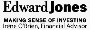 Edward Jones - Edward Jones Logo Png