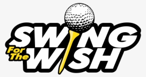 Swing For The Wish - Original Design - Varsity Love, Love My Golfer Shirt,