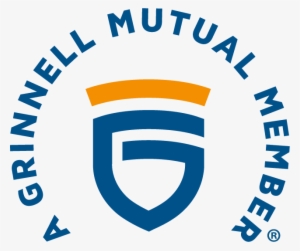 Contact - Grinnell Mutual Logo