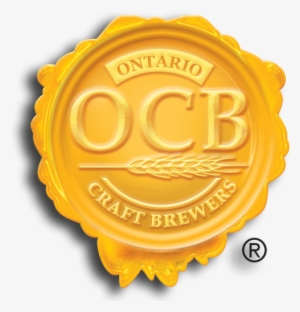 Ocb Logo Ocb Logo - Ontario Craft Brewers Logo