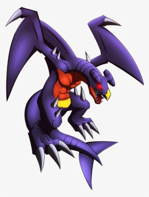 Garchomp - Fat Garchomp Transparent PNG - 2816x3001 - Free Download on ...