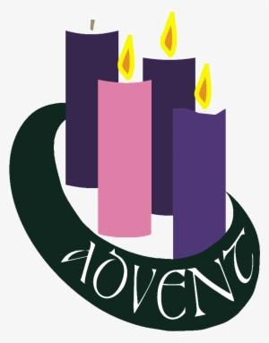 Adventwreath3 - Advent Sunday