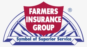 farmers ins 1 logo png transparent - farmers health insurance companies