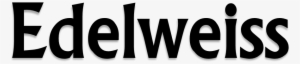 Edelweiss Png Logo