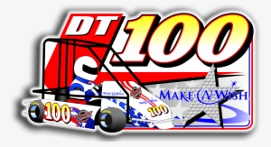 The Dt100 For Make A Wish March 5th - March 3