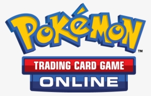 Pokémon Trading Card Game Online - Pokemon Tcg Online Logo