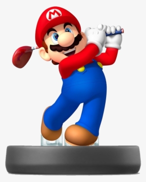 Customit - Super Mario Golf