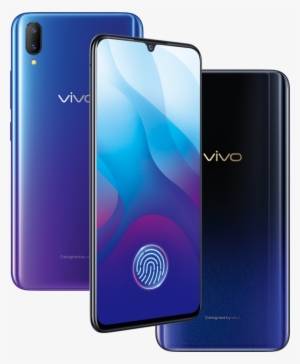 The New Vivo V11 And V11i Highlight The Smartphone - Vivo