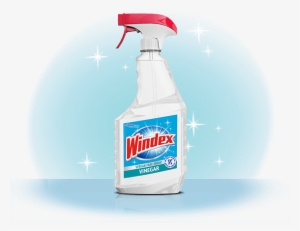 windex® vinegar glass cleaner front - windex vinegar glass cleaner