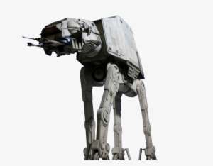 Even More At-at Renders - All Terrain Armored Transport