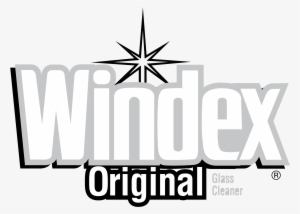 Windex Logo Png Transparent - Windex Logo Vector