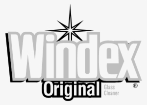 Report - Windex White Logo Png