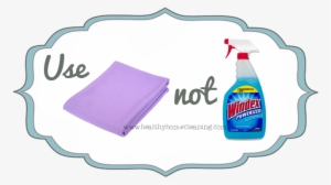 Dangers Of Windex Shellielomenick - Easy Off Oven Cleaner Before And After