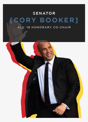 Senator Cory Booker - United States Senate