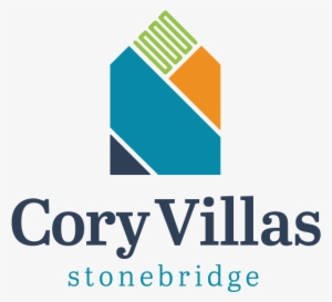 Cory Villas Logo - Compliance Slogan