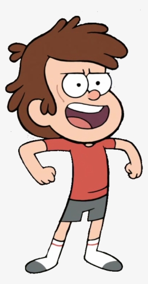 Google Search Cartoon Drawings Of People, Cartoon People, - Gravity Falls  Dipper No Hat Transparent PNG - 407x744 - Free Download on NicePNG