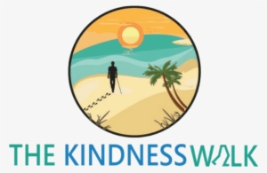 A Blind Mans Journey To Do Intentional Acts Of Kindness - The Walk