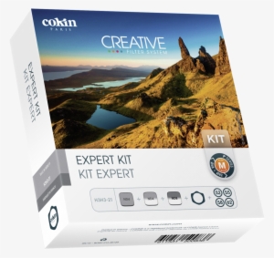 Cokin Expert Kit