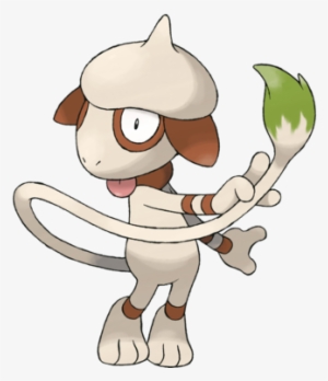 Smeargle - Pokemon Painter