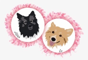The Two Best/cutest Members Of Cowchop <3 - Cartoon