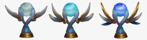 Ranked Team Ward Skins - Art