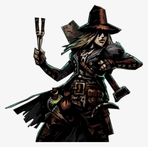 [ Img] - Darkest Dungeon Grave Robber