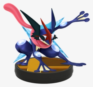 Pixilart - Shiny Ash Greninja by Trashpandazoro