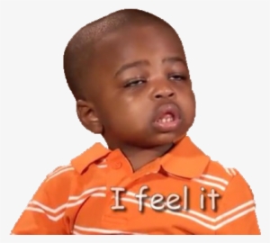 5kz - Tumblr - Sleepy Black Kid Meme