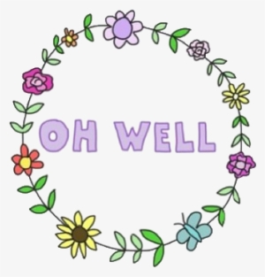 Tumblr Transparent Words Image - Flowers Girls Best Friend