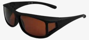 Bifocal Sunglasses