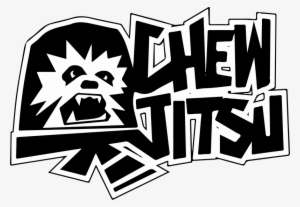 Chewjitsu Logo Transparent PNG - 800x552 - Free Download on NicePNG