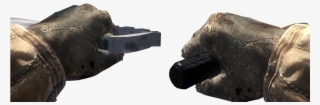 The Call Of Duty Wiki - Bo2 Ballistic Knife Png