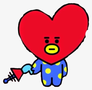Tata Bts