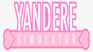 Despite The Twitch Ban A Year Ago, Yandere Simulator - Yandere Simulator Logo