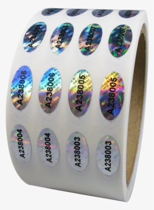 Hologram Labels