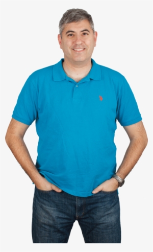Jeff Reese Age - Handy Pro T Shirt
