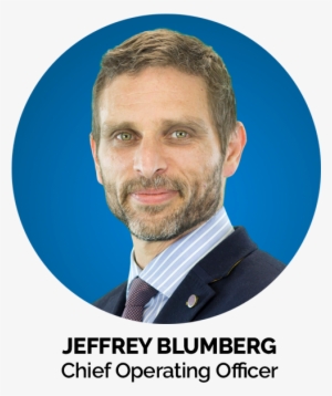 Jeffrey Blumberg Chief Operating Officer At Mge Management - Chief Operating Officer