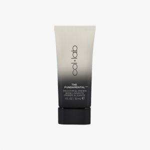 Collab Fundamental Soothing Primer Bottle