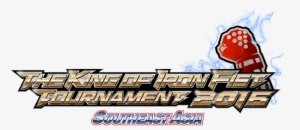 November 16, 2016 By Chad - Tekken 7 King Of Iron Fist Of Tournament