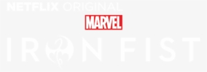 Marvel's Iron Fist - Iron Fist Season 2