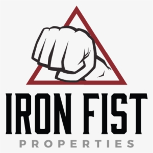 Iron Fist Properties - Detroit Fist Logo