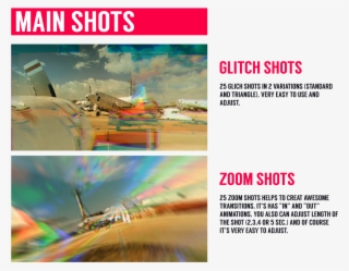 *all Information About Videos And Font That Was Used - Monoplane