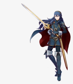 Pxz2-lucina - Project X Zone 2 Lucina